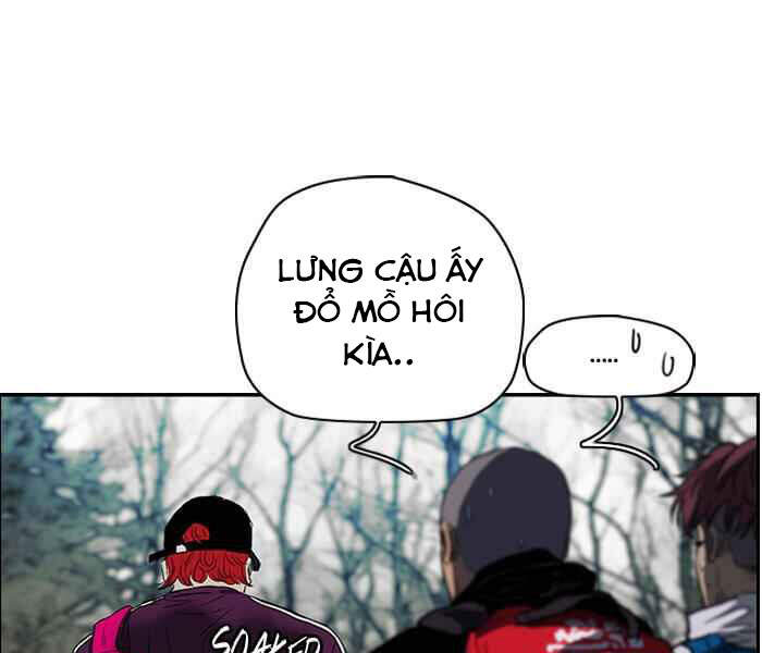 Thể Thao Cực Hạn Chap 173 - Next Chap 174