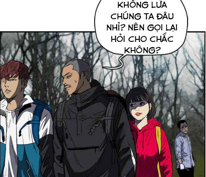 Thể Thao Cực Hạn Chap 173 - Next Chap 174