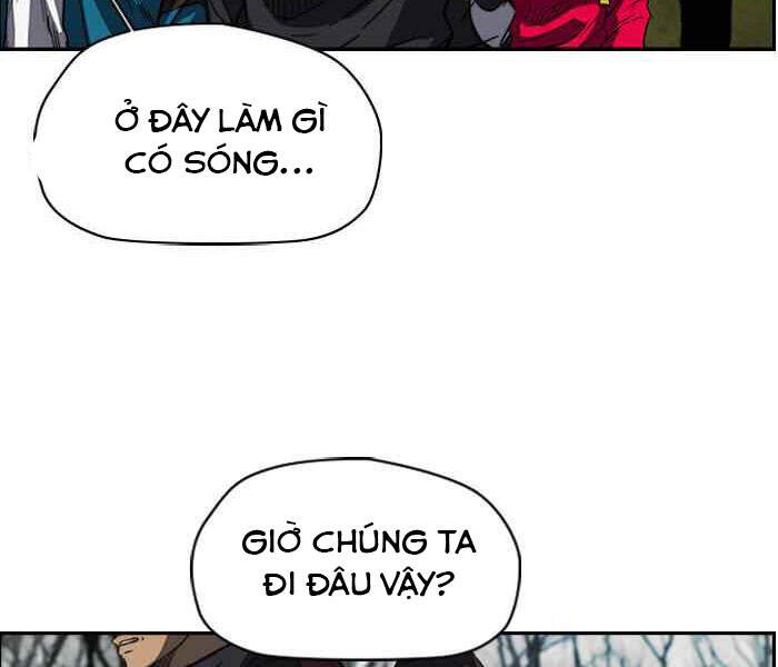 Thể Thao Cực Hạn Chap 173 - Next Chap 174