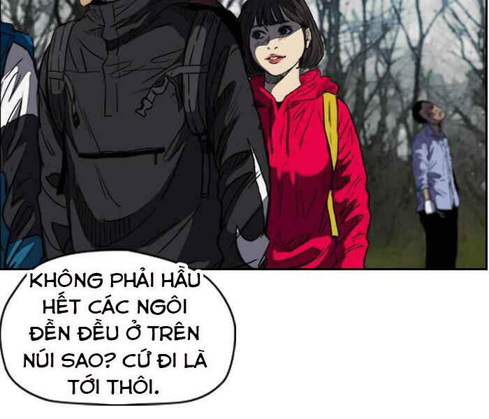 Thể Thao Cực Hạn Chap 173 - Next Chap 174