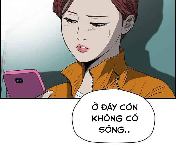 Thể Thao Cực Hạn Chap 173 - Next Chap 174