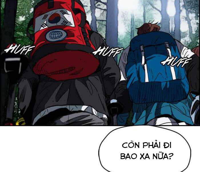 Thể Thao Cực Hạn Chap 173 - Next Chap 174