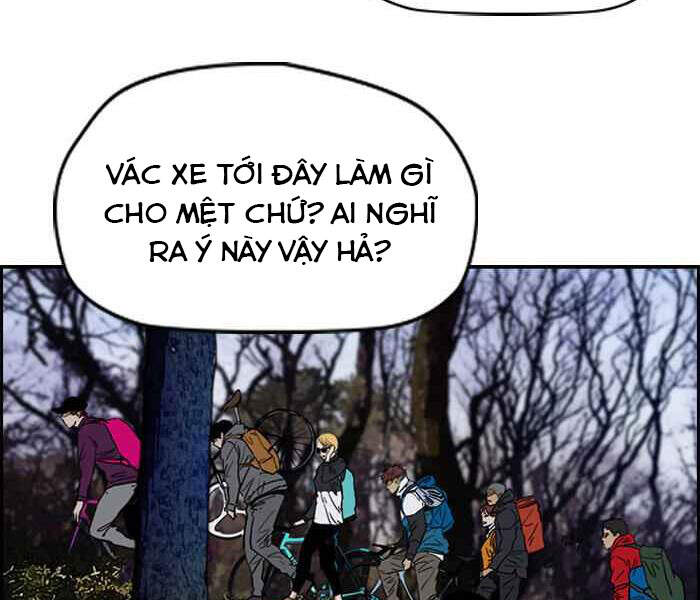 Thể Thao Cực Hạn Chap 173 - Next Chap 174