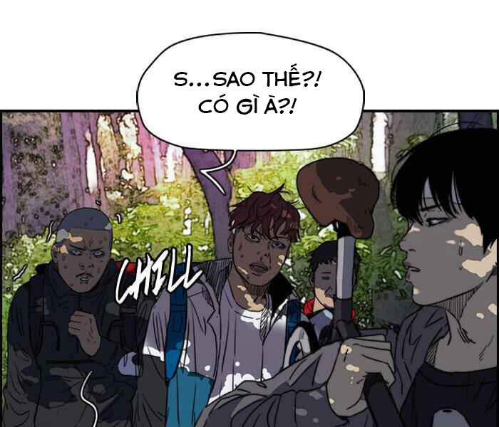 Thể Thao Cực Hạn Chap 173 - Next Chap 174