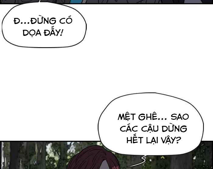 Thể Thao Cực Hạn Chap 173 - Next Chap 174