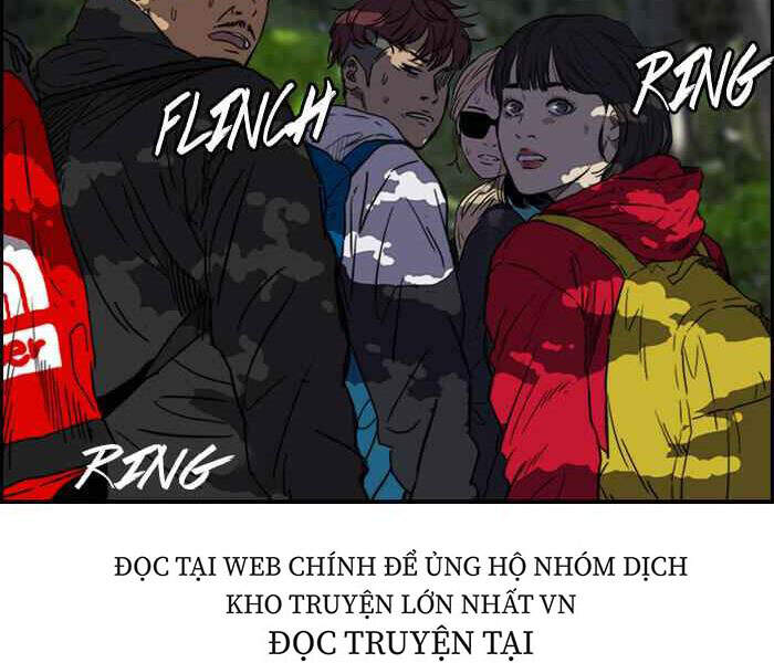 Thể Thao Cực Hạn Chap 173 - Next Chap 174
