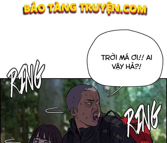 Thể Thao Cực Hạn Chap 173 - Next Chap 174