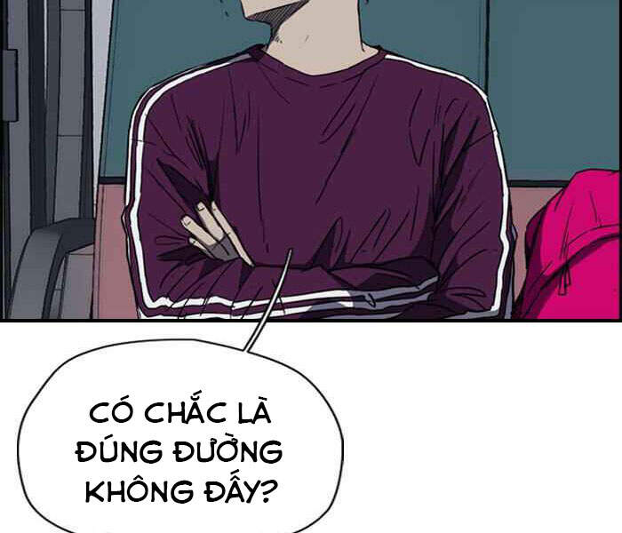 Thể Thao Cực Hạn Chap 173 - Next Chap 174