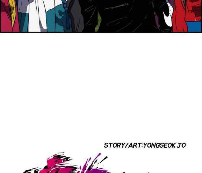 Thể Thao Cực Hạn Chap 174 - Next Chap 175