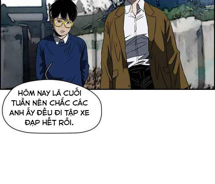 Thể Thao Cực Hạn Chap 174 - Next Chap 175