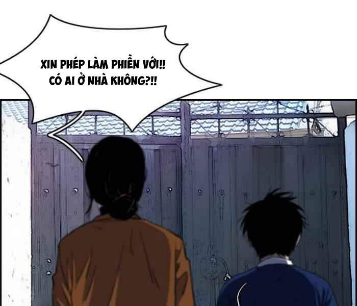 Thể Thao Cực Hạn Chap 174 - Next Chap 175