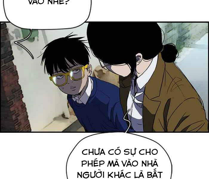 Thể Thao Cực Hạn Chap 174 - Next Chap 175