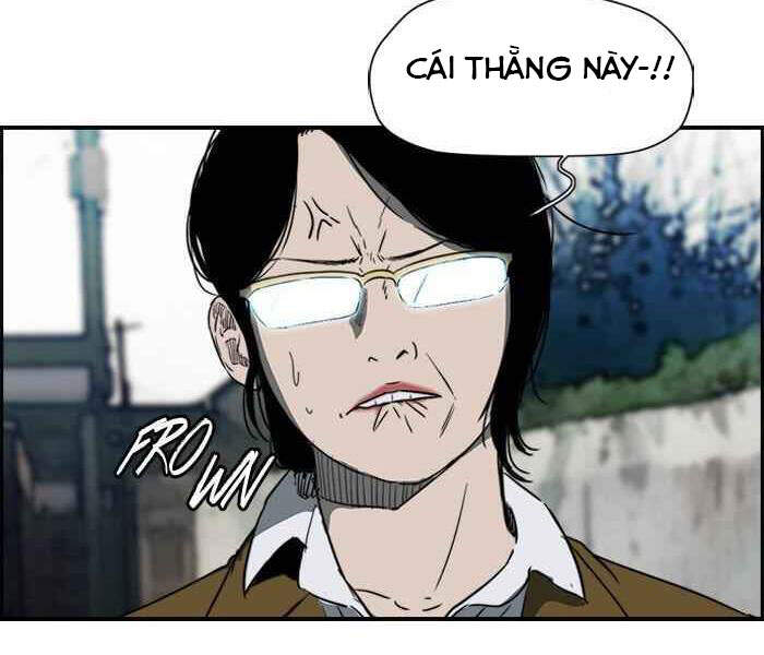 Thể Thao Cực Hạn Chap 174 - Next Chap 175