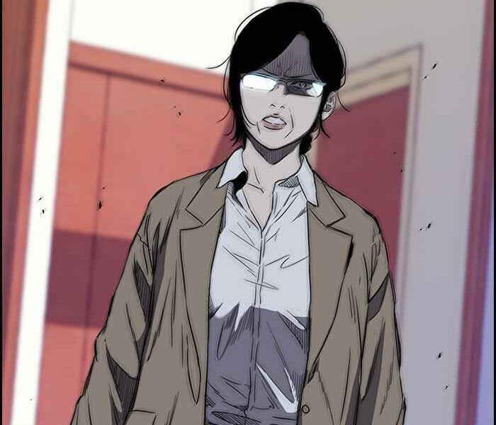 Thể Thao Cực Hạn Chap 174 - Next Chap 175