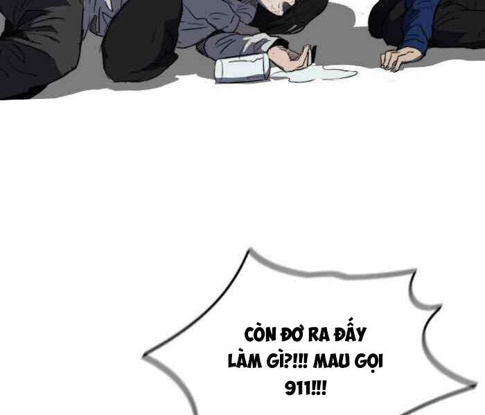 Thể Thao Cực Hạn Chap 174 - Next Chap 175