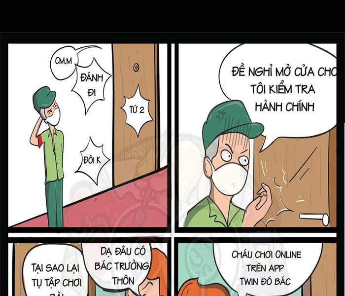 Thể Thao Cực Hạn Chap 174 - Next Chap 175