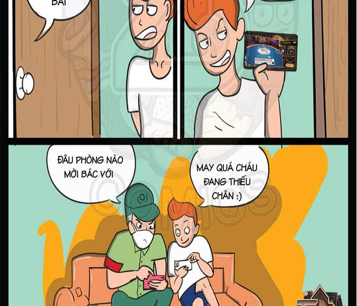 Thể Thao Cực Hạn Chap 174 - Next Chap 175