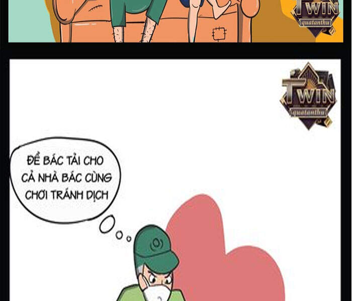 Thể Thao Cực Hạn Chap 174 - Next Chap 175