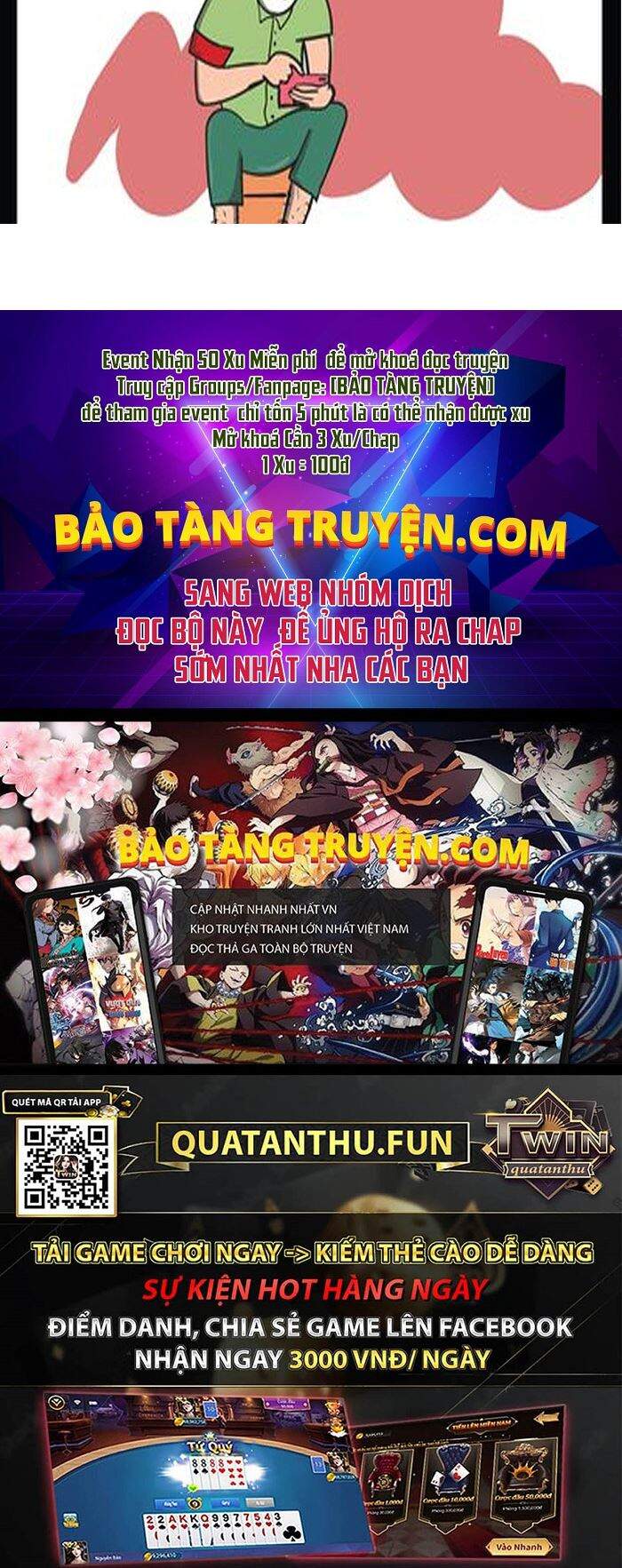 Thể Thao Cực Hạn Chap 174 - Next Chap 175