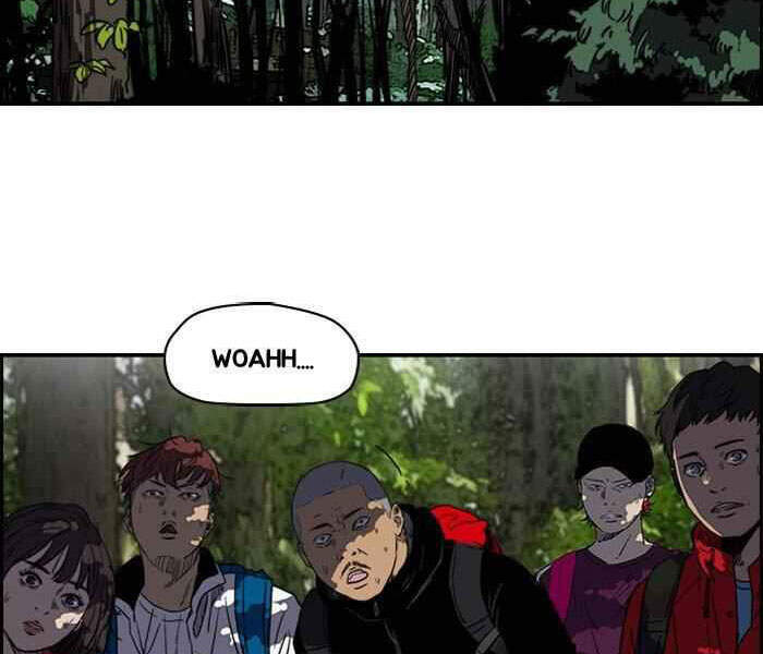 Thể Thao Cực Hạn Chap 174 - Next Chap 175