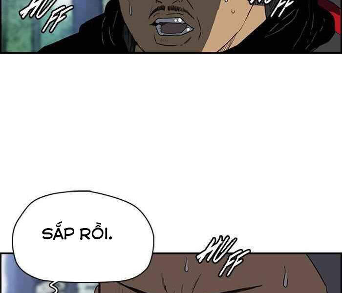 Thể Thao Cực Hạn Chap 174 - Next Chap 175