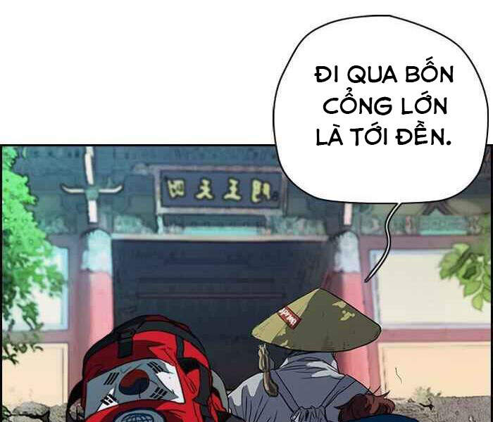 Thể Thao Cực Hạn Chap 174 - Next Chap 175