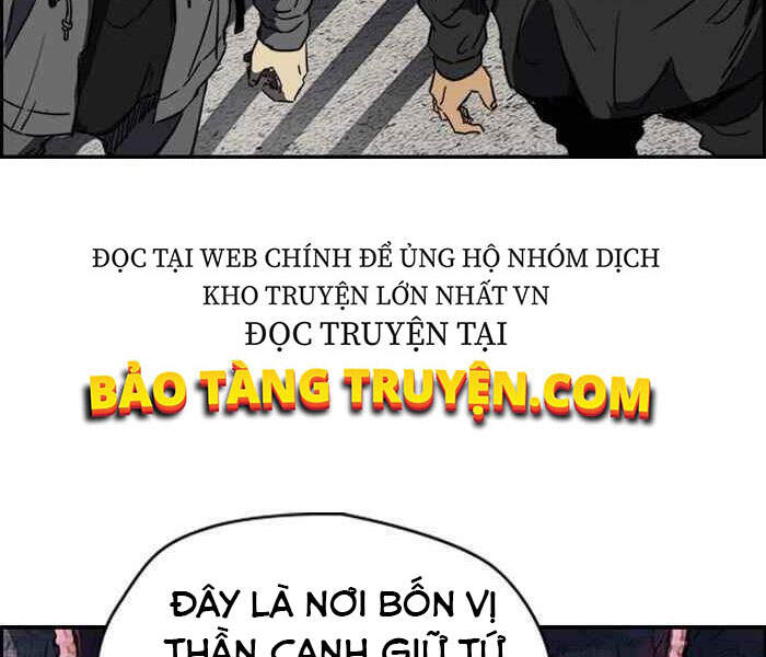 Thể Thao Cực Hạn Chap 174 - Next Chap 175