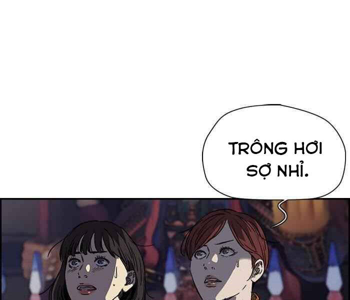 Thể Thao Cực Hạn Chap 174 - Next Chap 175