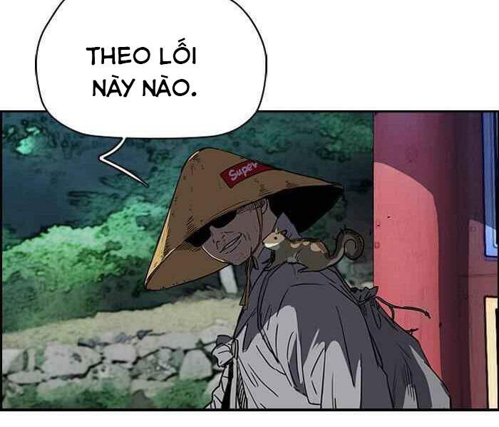 Thể Thao Cực Hạn Chap 174 - Next Chap 175