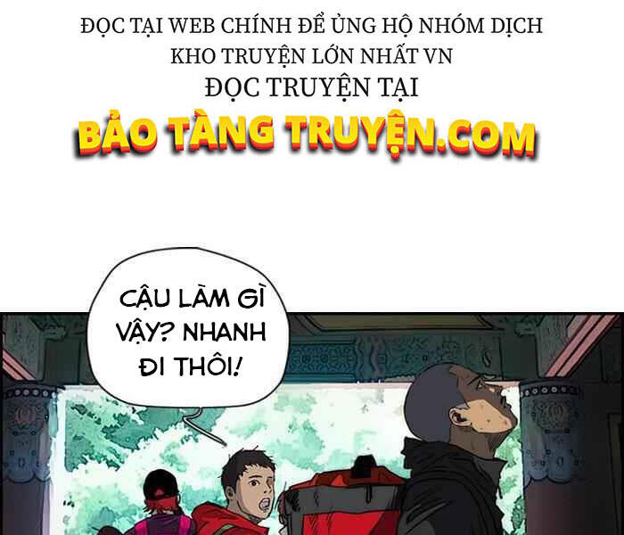 Thể Thao Cực Hạn Chap 174 - Next Chap 175