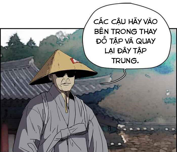 Thể Thao Cực Hạn Chap 174 - Next Chap 175