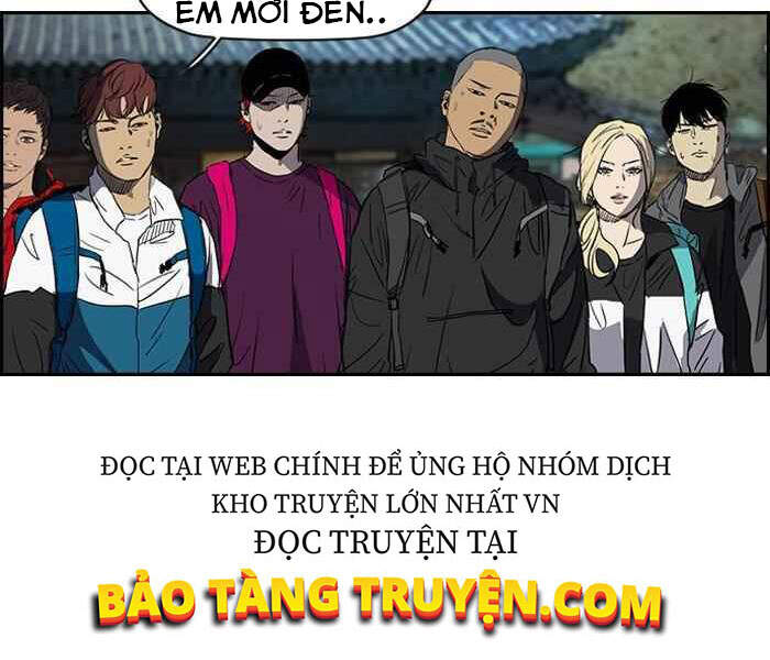 Thể Thao Cực Hạn Chap 174 - Next Chap 175