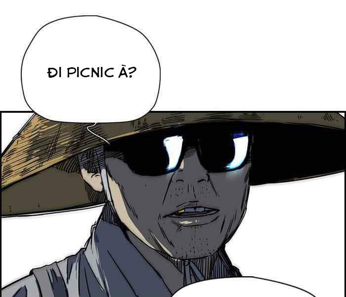 Thể Thao Cực Hạn Chap 174 - Next Chap 175