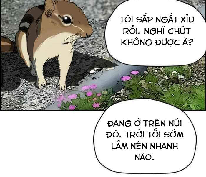 Thể Thao Cực Hạn Chap 174 - Next Chap 175