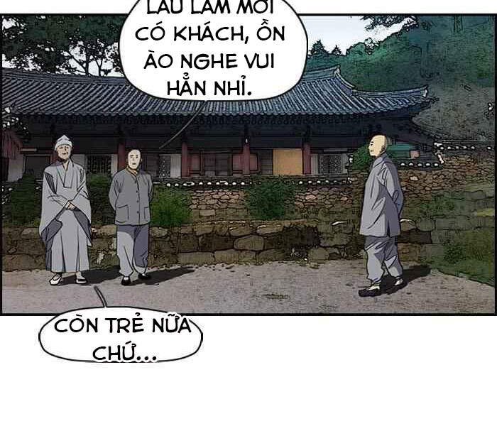 Thể Thao Cực Hạn Chap 174 - Next Chap 175