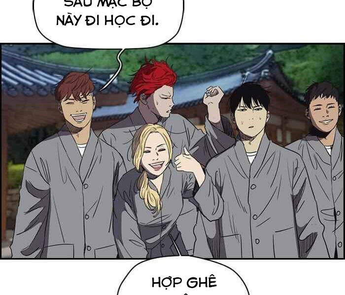 Thể Thao Cực Hạn Chap 174 - Next Chap 175