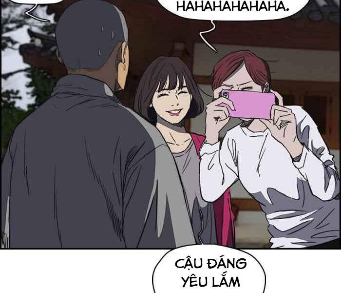 Thể Thao Cực Hạn Chap 174 - Next Chap 175