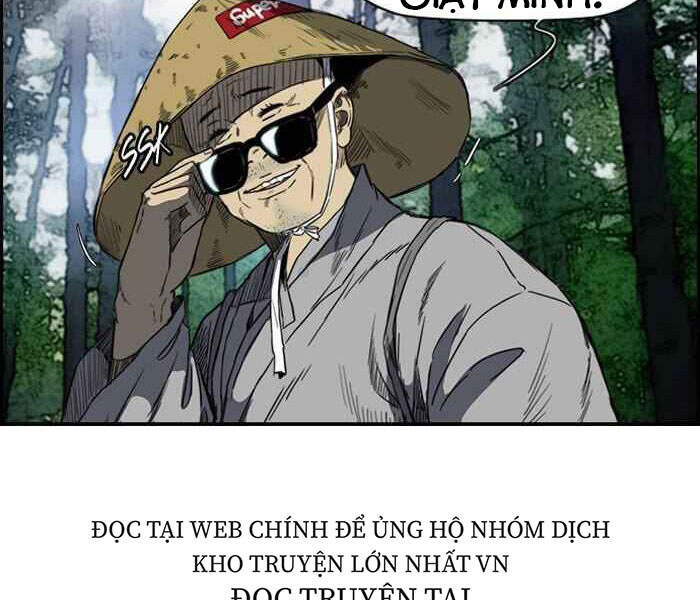 Thể Thao Cực Hạn Chap 174 - Next Chap 175