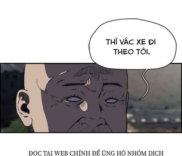 Thể Thao Cực Hạn Chap 174 - Next Chap 175