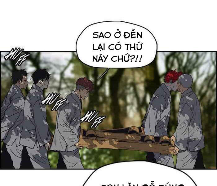 Thể Thao Cực Hạn Chap 174 - Next Chap 175