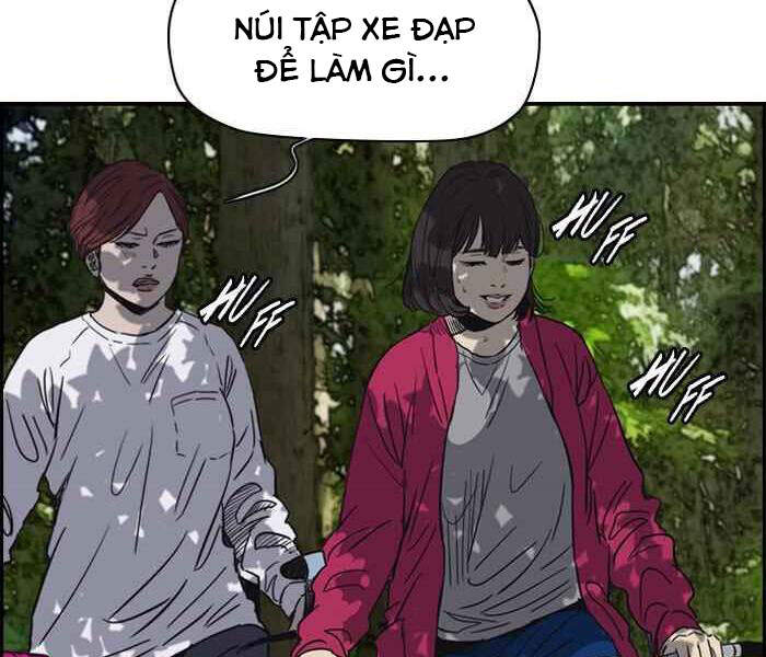 Thể Thao Cực Hạn Chap 174 - Next Chap 175