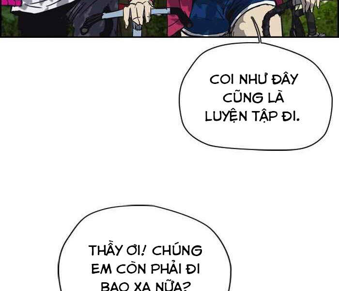 Thể Thao Cực Hạn Chap 174 - Next Chap 175