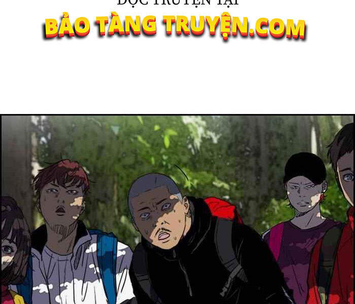 Thể Thao Cực Hạn Chap 174 - Next Chap 175