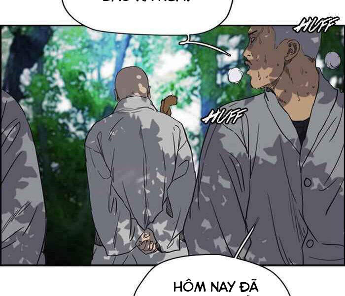 Thể Thao Cực Hạn Chap 174 - Next Chap 175