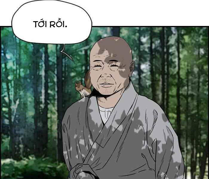 Thể Thao Cực Hạn Chap 174 - Next Chap 175