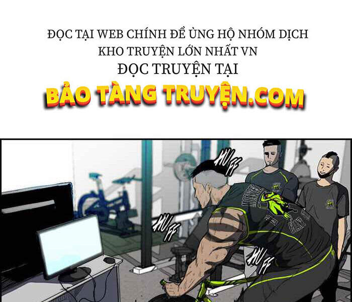 Thể Thao Cực Hạn Chap 175 - Next Chap 176