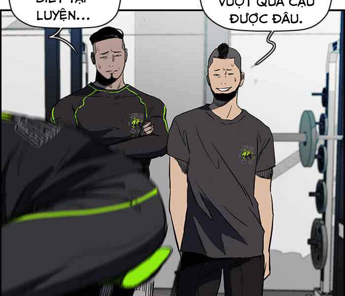 Thể Thao Cực Hạn Chap 175 - Next Chap 176