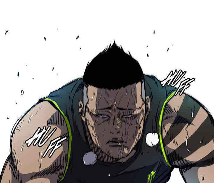 Thể Thao Cực Hạn Chap 175 - Next Chap 176