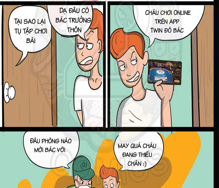 Thể Thao Cực Hạn Chap 175 - Next Chap 176