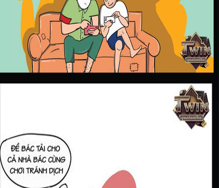 Thể Thao Cực Hạn Chap 175 - Next Chap 176